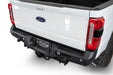 2023 Ford Super Duty Bomber Rear Bumper, view 8