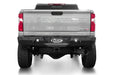 2024 Chevy Silverado 2500 Phantom Rear Bumper, view 5