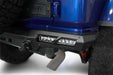 Jeep Wrangler JL Phantom Rear Bumper, view 2