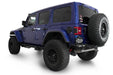 Jeep Wrangler JL Phantom Rear Bumper, view 6