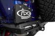 Jeep Wrangler JL Phantom Rear Bumper, view 8