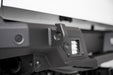 2020 - 2023 Jeep Gladiator JT Stealth Fighter Rear Bumper, view 8