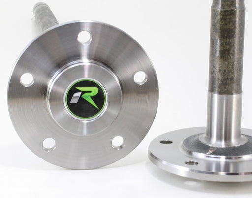 Ford 8.8 Inch 1987-96 F150 and Bronco and 1987-97 E150 RH Rear Axle Revolution Gear
