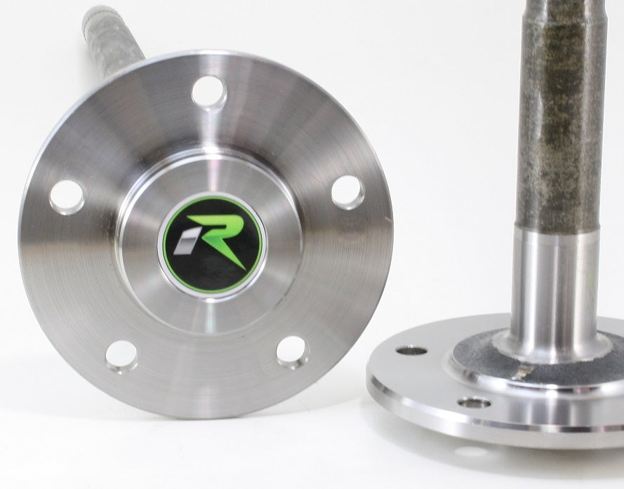Ford 8.8 Inch 1987-96 F150 and Bronco and 1987-97 E150 RH Rear Axle Revolution Gear