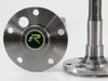 Ford 9 Inch 74-75 Bronco 11x1.75 Brakes (w/88128) LH Rear Axle Revolution Gear