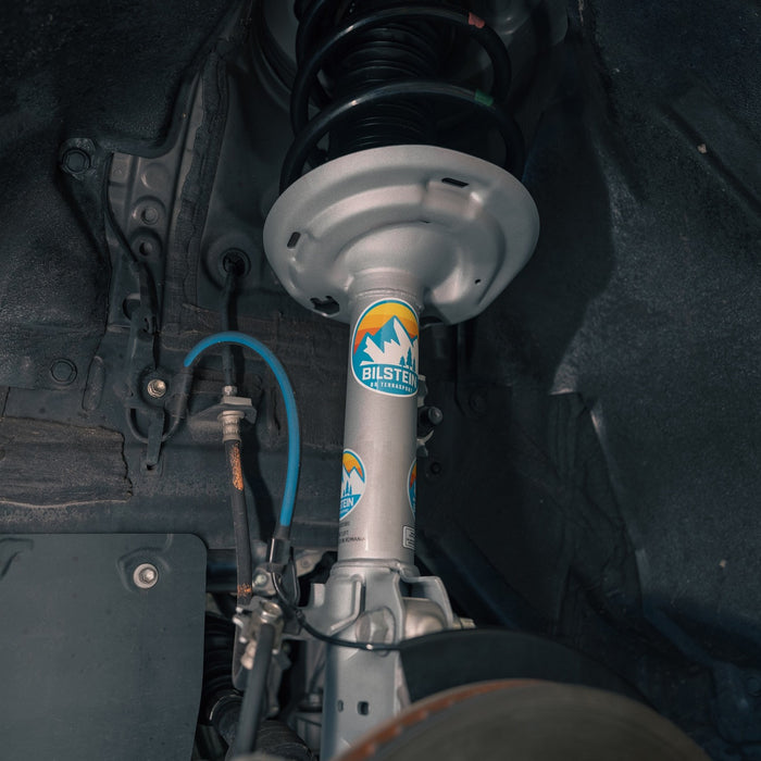 BILSTEIN B8 TerraSport Twintube Strut Assembly | Front Left, 1.5" Lift | Toyota RAV4 (2019-2025) | P/N 22-301581