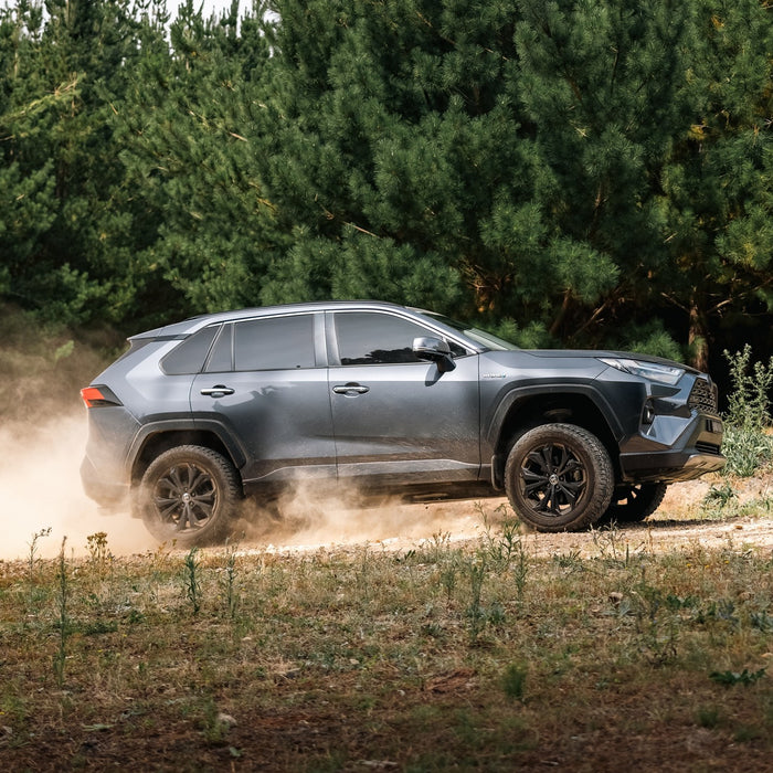 BILSTEIN B8 TerraSport Twintube Strut Assembly | Front Right, 1.5" Lift | Toyota RAV4 (2019-2025) | P/N 22-301598