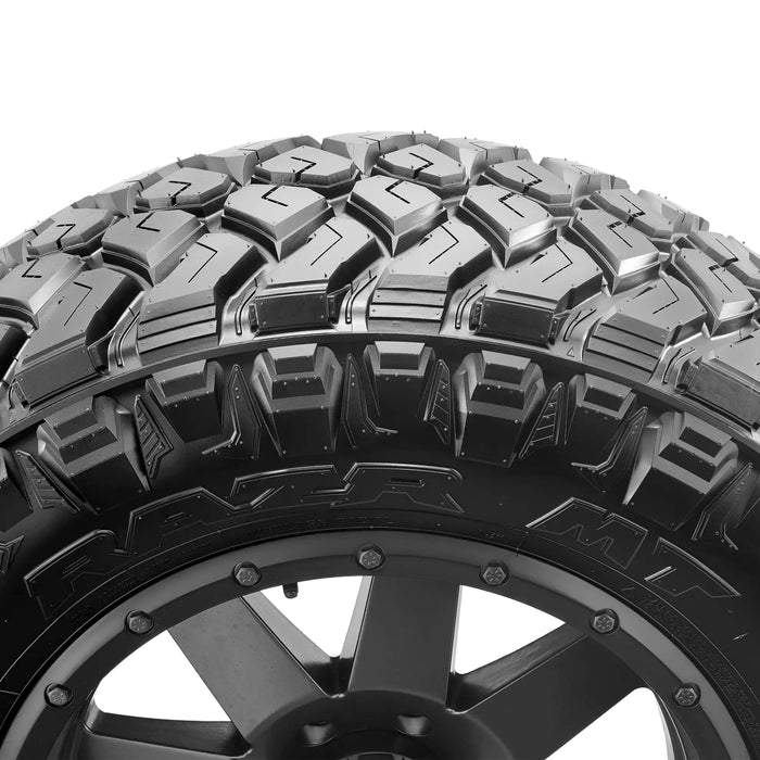 Maxxis RAZR M/T