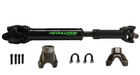 Jeep Wrangler JL Rear 1310 CV Driveshaft Sahara 2Dr M200 Diff w/ Pinion Yoke Revolution Gear