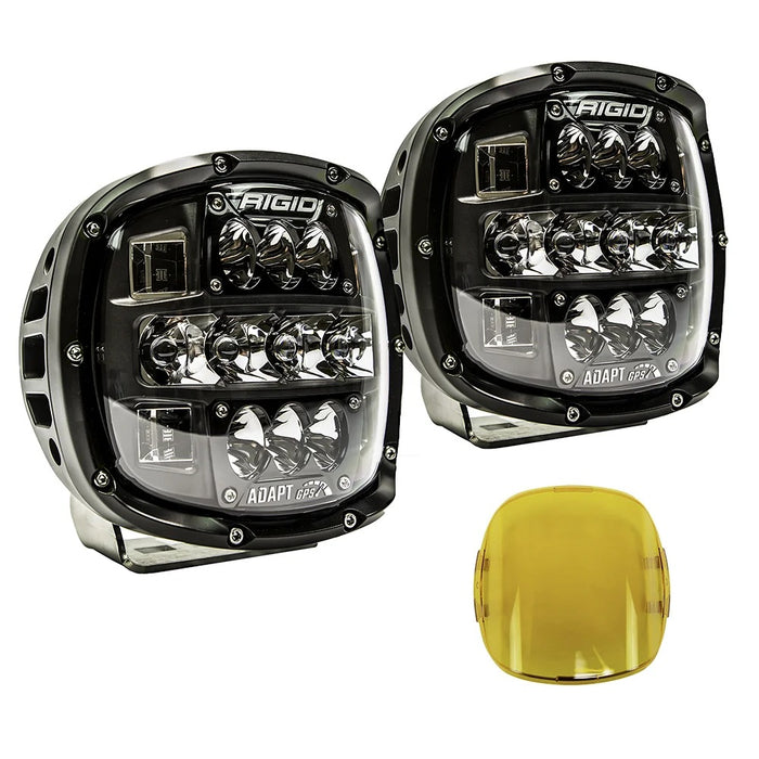 RIGID Adapt XP Pair