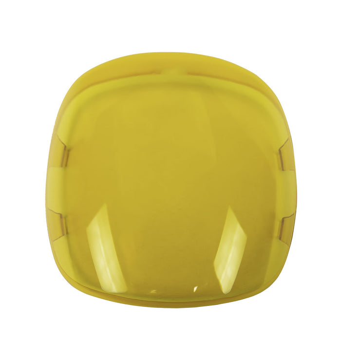 RIGID Industries 300420 Light Cover for Adapt XE, Yellow, Single