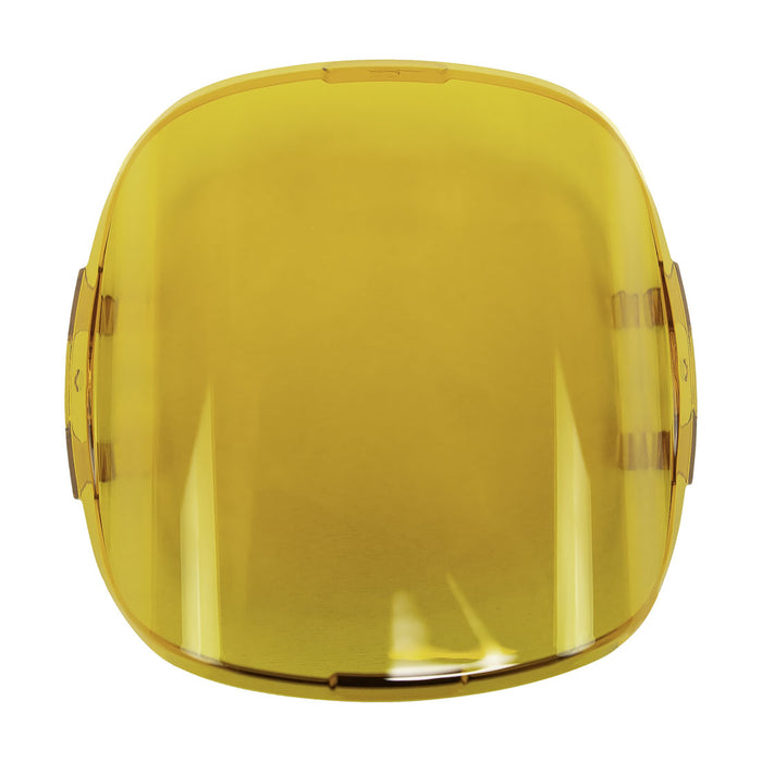 RIGID Industries 300423 Light Cover for Adapt XP, Yellow, Single