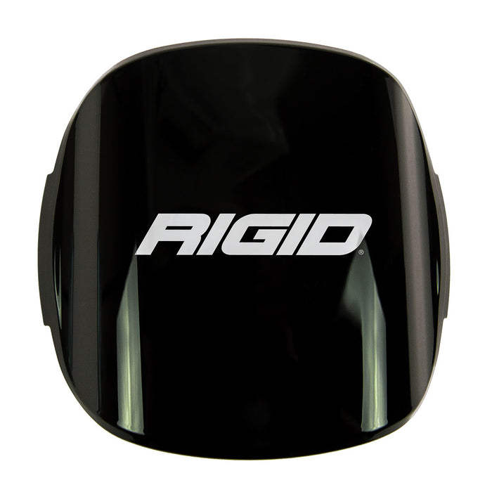 RIGID Industries 300425 Light Cover for Adapt XP, Black, Single
