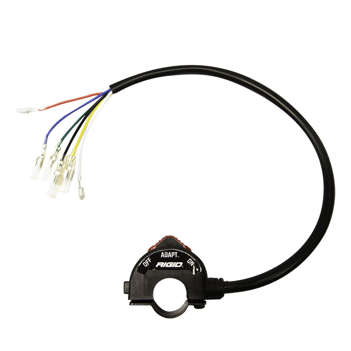RIGID Adapt XE 3 Position Switch
