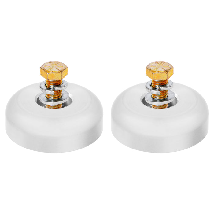 RockJock 392 Front Bump Stop Kit