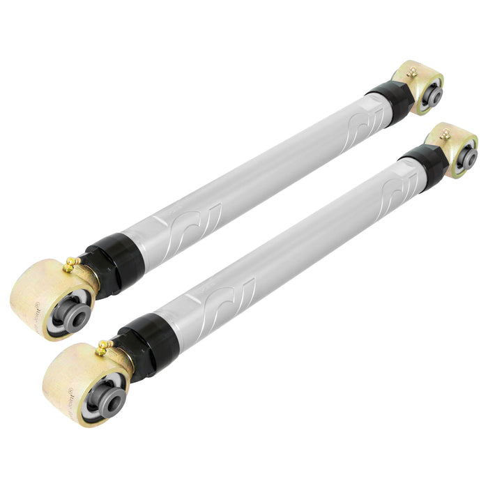 RockNut JL/JK Rear Lower Billet Aluminum Control Arms, Double Adjustable
