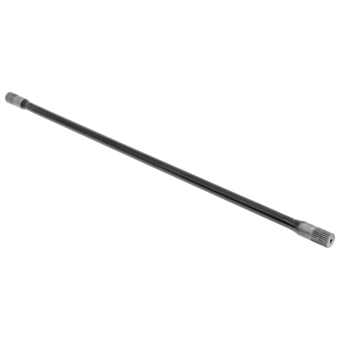 Antirock Sway Bar, 40 in. Long x .770 in. Dia. x 25 Spline