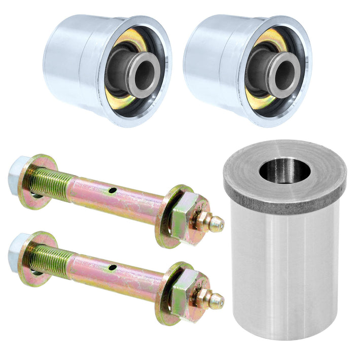 Johnny Joint Kit, JL/JT Front End Housing, All Factory Axle Housings)