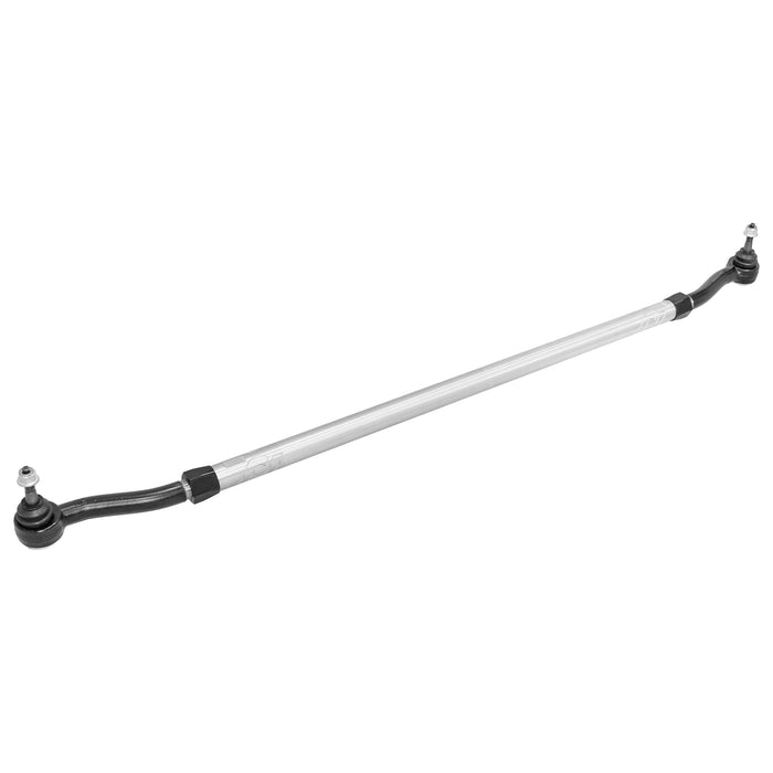 RockNut Billet Aluminum Tie Rod w/ 1T Taper Ends (Chromoly, 1 5/8 in. Dia., fits 57.5 in. - 60.5 in. Hole-Hole Applications)