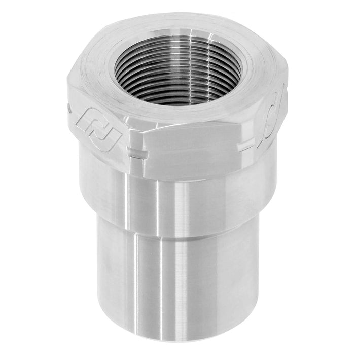 RockJock Threaded Bung, 1 1/2 in.-12 LH Thread