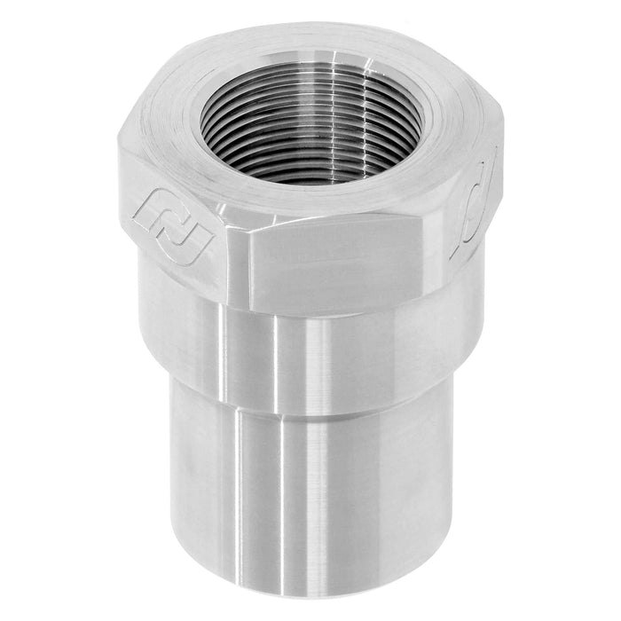 RockJock Threaded Bung, 1 1/2 in.-12 RH Thread