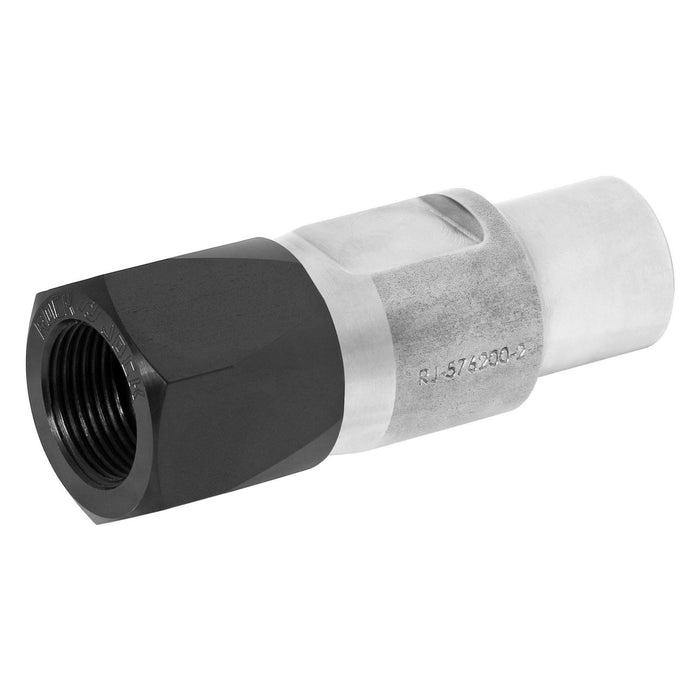 RockNut Kit (Nut and Bung) 1 1/4 in. LH Thread