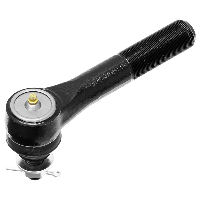 RockJock Currectlync JL/JT Drag Link End at Pitman Arm (RH Thread, Forged Steel)