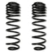 Spring, JLU 2.5" Rear Coil [Diesel]