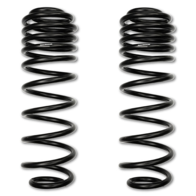 Spring, JLU 3.5" Rear Coil [4XE]