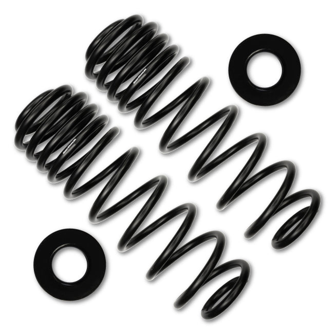 Kit, 4.5" Rear Coil [Diesel]