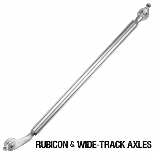 Link, Pro-X Bottom Mount Drag (JL/JLU/JT Rubicon and Wide Track Axles)