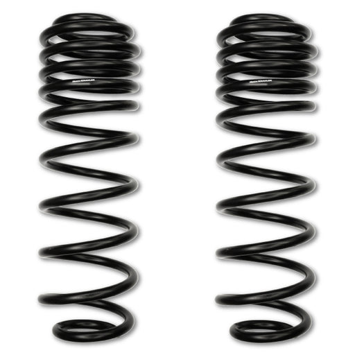 Spring, JLU 4.5" Rear Coil [392]