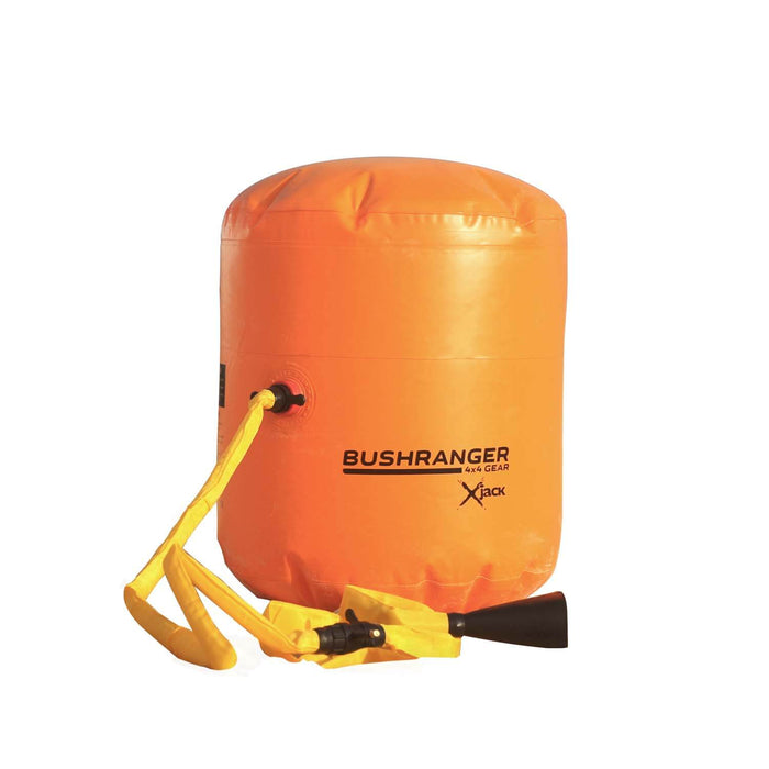 ARB - RJX01 - Bushranger X-Jack with Compressor Adapter