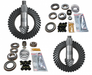 Ford Bronco 2021+ 5.13 Ratio 220MM-210MM Gear Package Revolution Gear, view 2