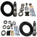 Ford Bronco Gen 6 4.56 Ratio 220MM-210MM Gear Package Revolution Gear