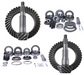 Ford F-150 and Bronco 1983-92 4.56 Ratio F8.8-D44IFS Gear Package Revolution Gear