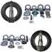 Ford F-150 2000-10 4.10 Ratio F9.75L-F8.8R Timken Bearing Gear Package Revolution Gear