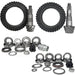 Ford F-250 2017-22 4.30 Ratio F10.5-D60SR Koyo Bearing Gear Package Revolution Gear