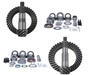 Jeep Wrangler JK Non-Rubicon 5.13 Ratio Koyo Bearing Gear Package Revolution Gear