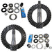 Toyota Land Cruiser 100 Series 2003-07 with Locker 4.88 Ratio Gear Package Revolution Gear