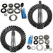 Toyota Land Cruiser 100 Series 1998-02 Open Carrier 4.88 Ratio Gear Package Revolution Gear