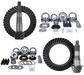 Toyota Tacoma 2016-23 8.75 Inch Rear Axle 5.29 Ratio Gear Package Revolution Gear