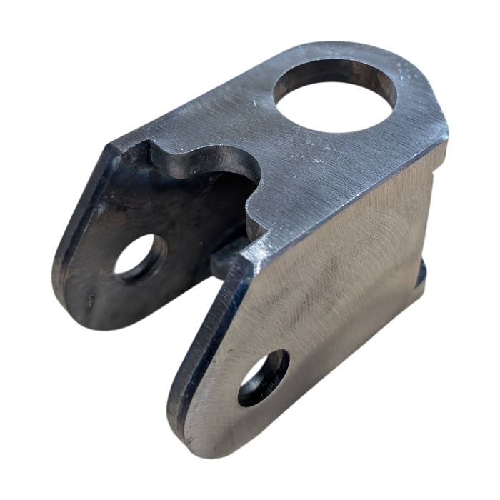 APEX Designs Rock Jock Mounting Bracket for Apex TSR | P/N X02-10-012