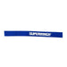 Superwinch Clevis Flag with Logo | 1 in x 12 in Hand Saver Strap | P/N S103138-01