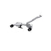 MBRP T304 Stainless Steel, 3" Cat-Back Dual Split Rear with Carbon Fiber Tips, Corolla GR 1.6L