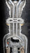 MBRP T304 Stainless Steel 3" Resonator Bypass, M2 G87 3.0L, view 4
