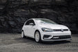 MBRP T304 Stainless Steel, 3" Cat Back, 2.5" Quad Split Rear, Golf R MK7/MK7.5, view 4