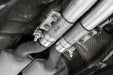 MBRP T304 Stainless Steel, 2.25" Muffler Bypass, S4/ S5, 3.0 TFSI B8/ B8.5, view 3
