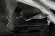 MBRP T304 Stainless Steel, 2.25" Muffler Bypass, S4/ S5, 3.0 TFSI B8/ B8.5, view 5