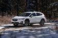 MBRP T304 Stainless Steel, 2.5" Axle-Back, Single Rear Exit, Crosstrek 2.0L, 2.5L, view 2